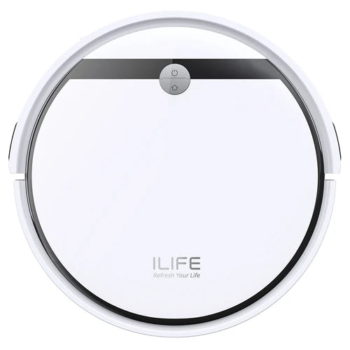 ILIFE V3X robottolmuimeja ILIFE V3X robottolmuimeja